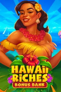 Hawaii Riches