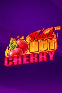 Red Hot Cherry