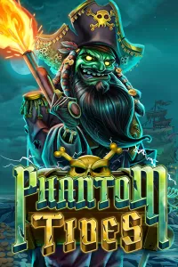 Phantom Tides
