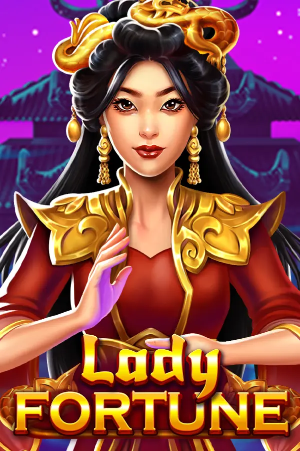 Lady Fortune