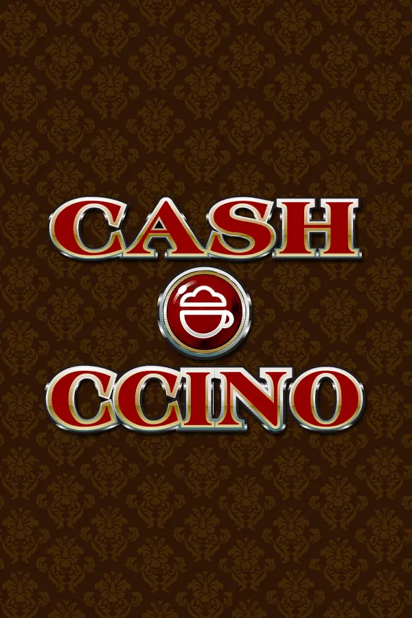 CashOccino