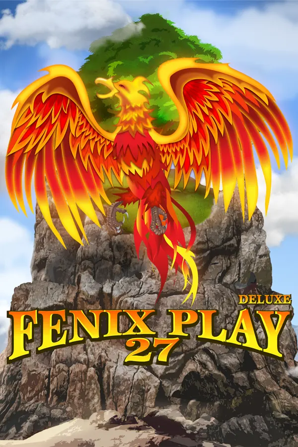 Fenix Play 27 Deluxe